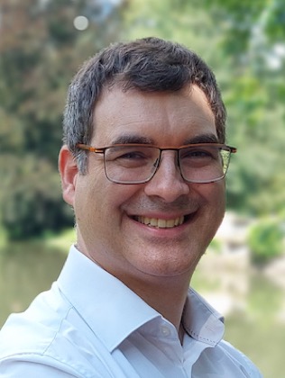 Nicholas Padoy avatar